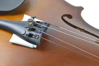 Full Size Violin and Music Stand Pack% 
